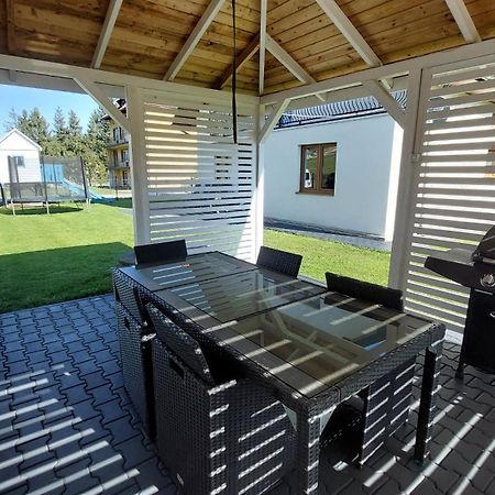 Apartament U Beni Tylicz Esterno foto