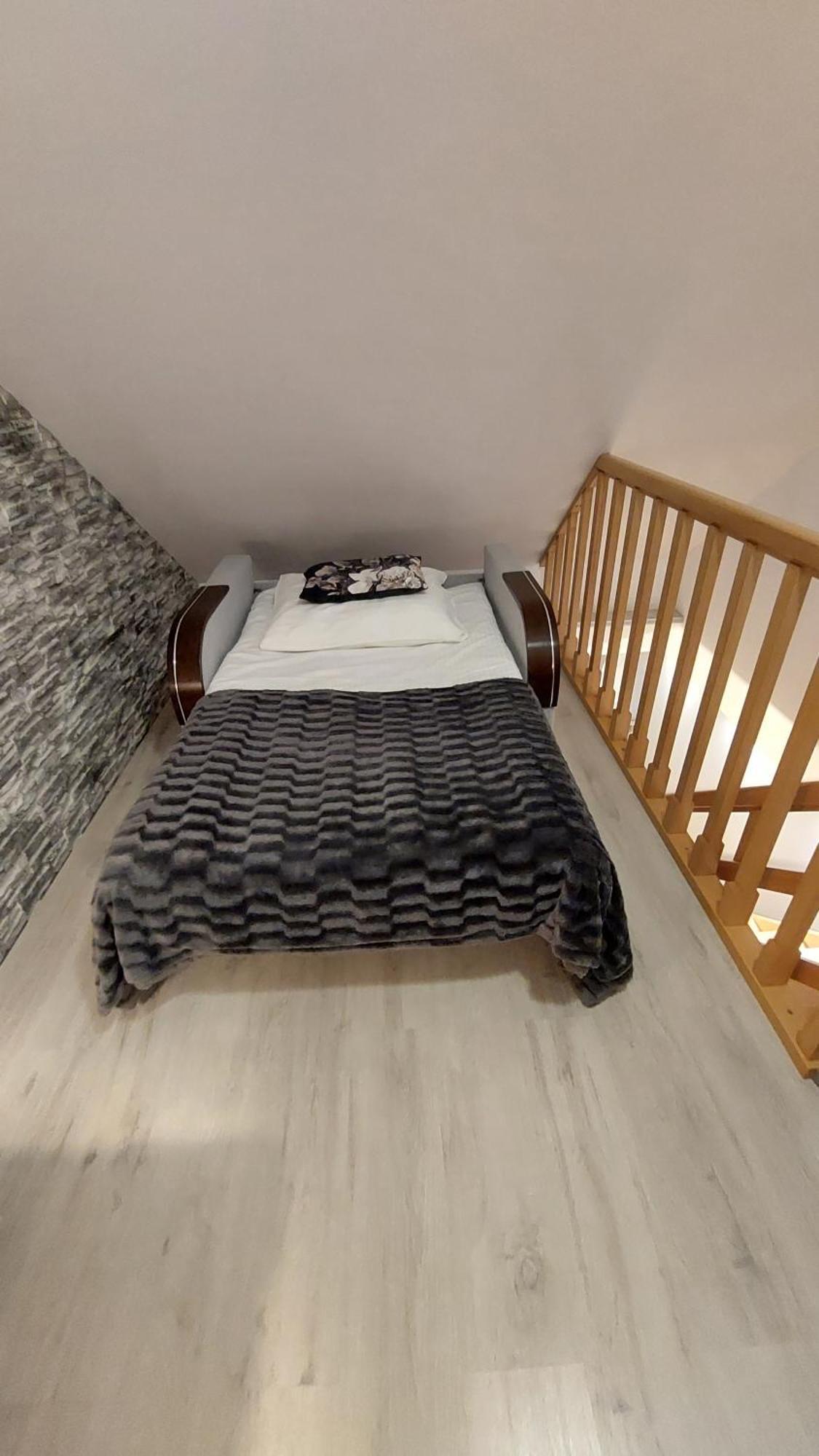 Apartament U Beni Tylicz Esterno foto