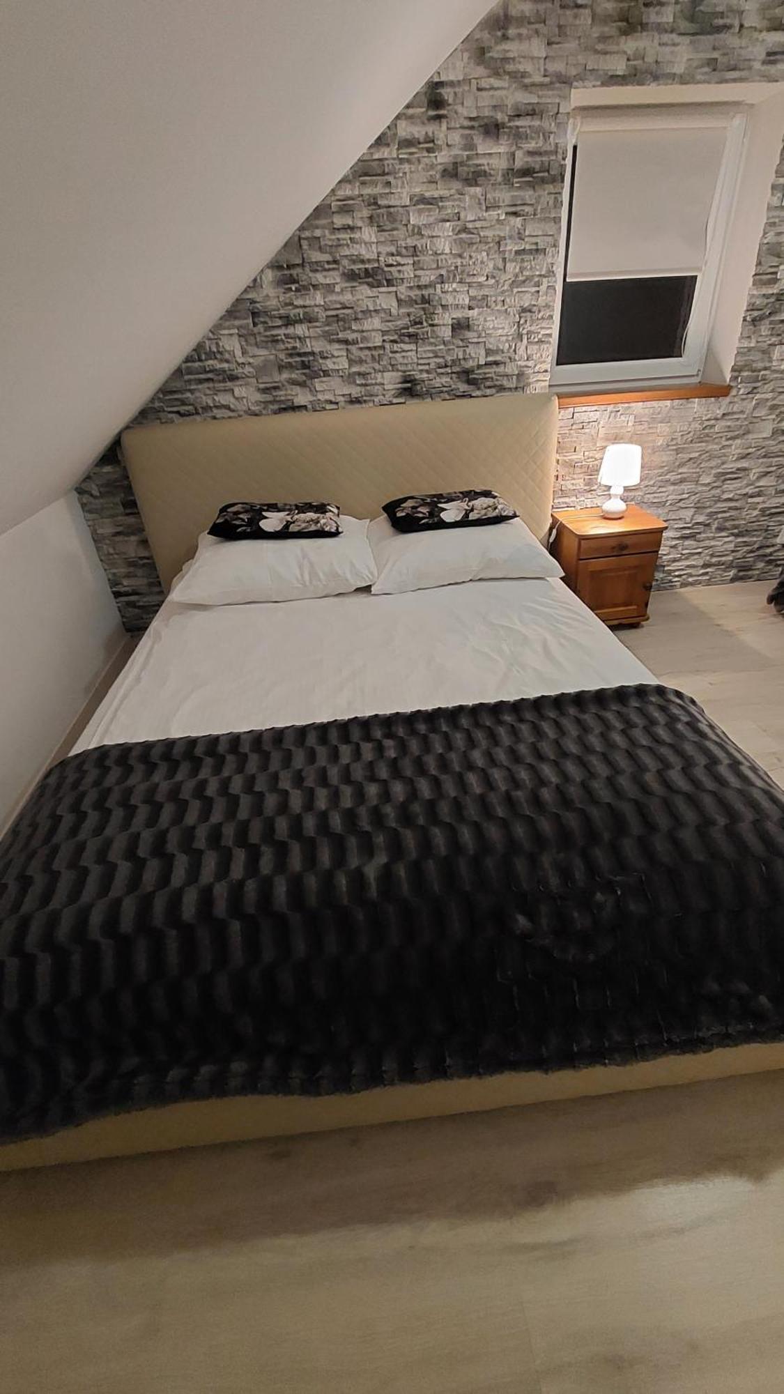 Apartament U Beni Tylicz Esterno foto
