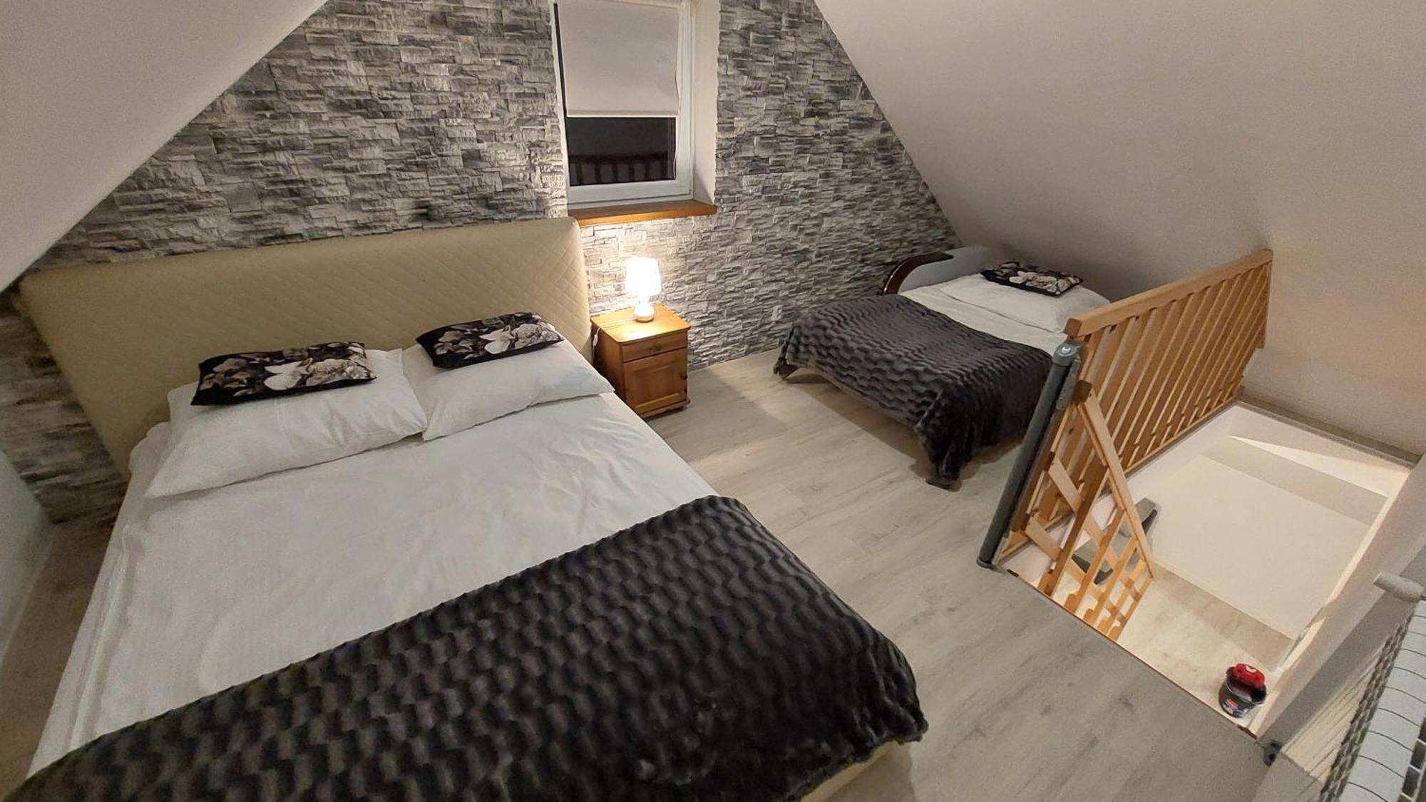 Apartament U Beni Tylicz Camera foto