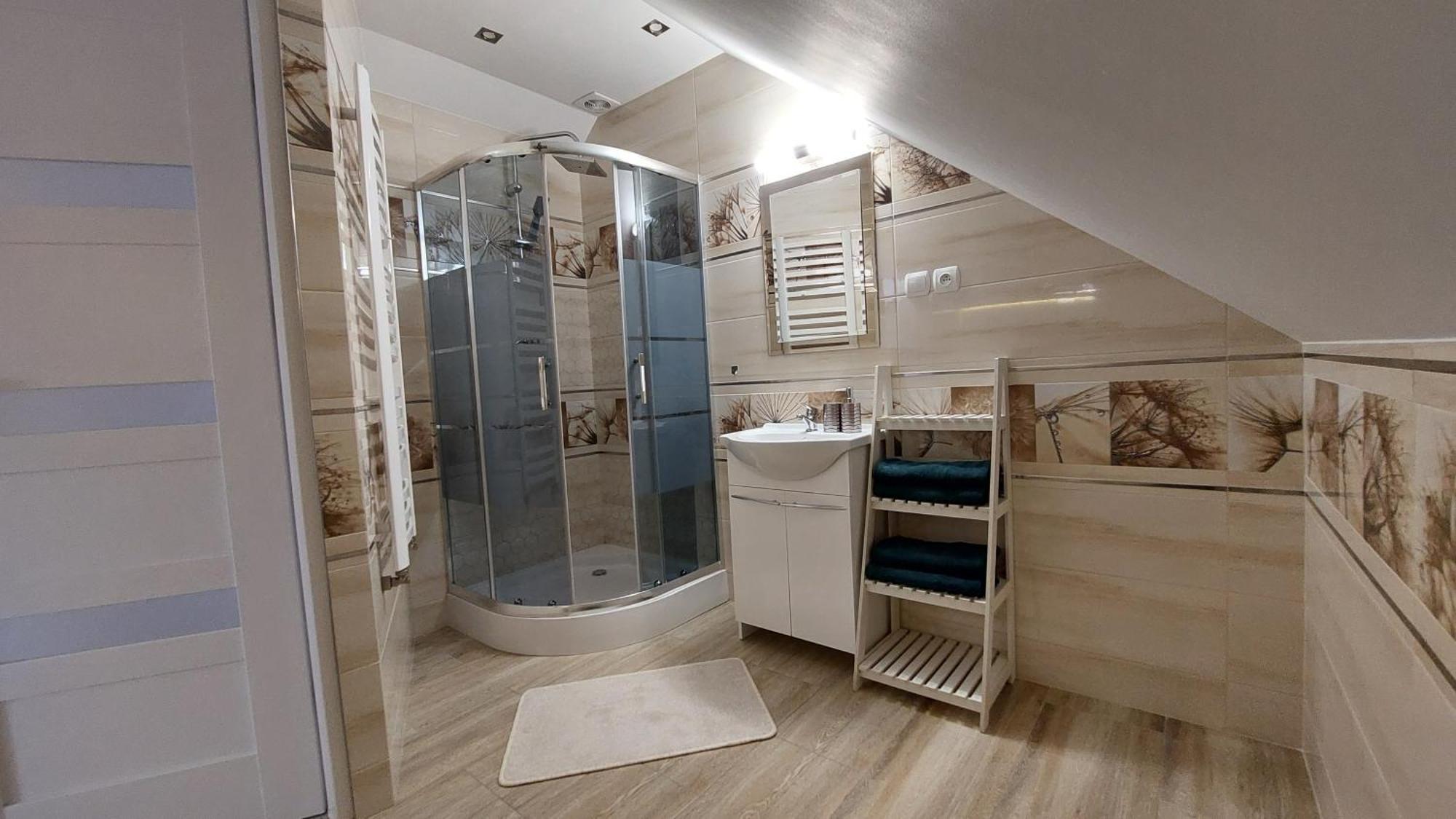 Apartament U Beni Tylicz Esterno foto
