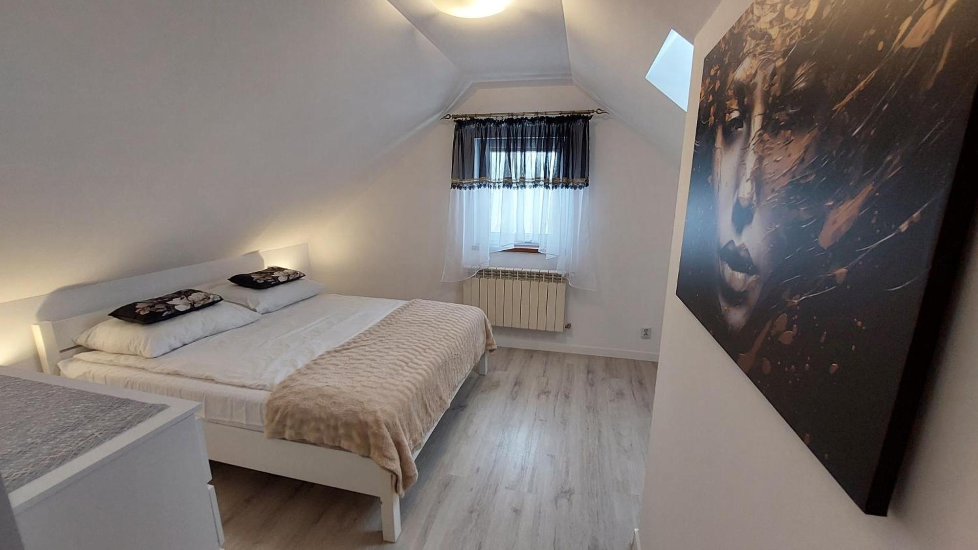 Apartament U Beni Tylicz Esterno foto