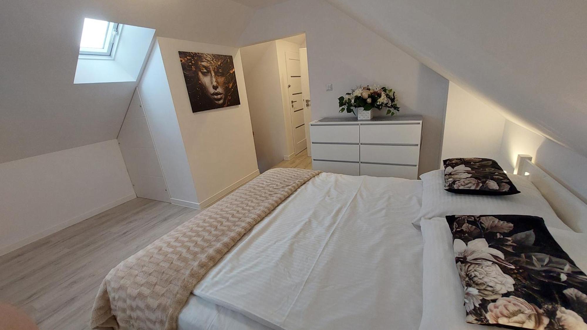 Apartament U Beni Tylicz Esterno foto