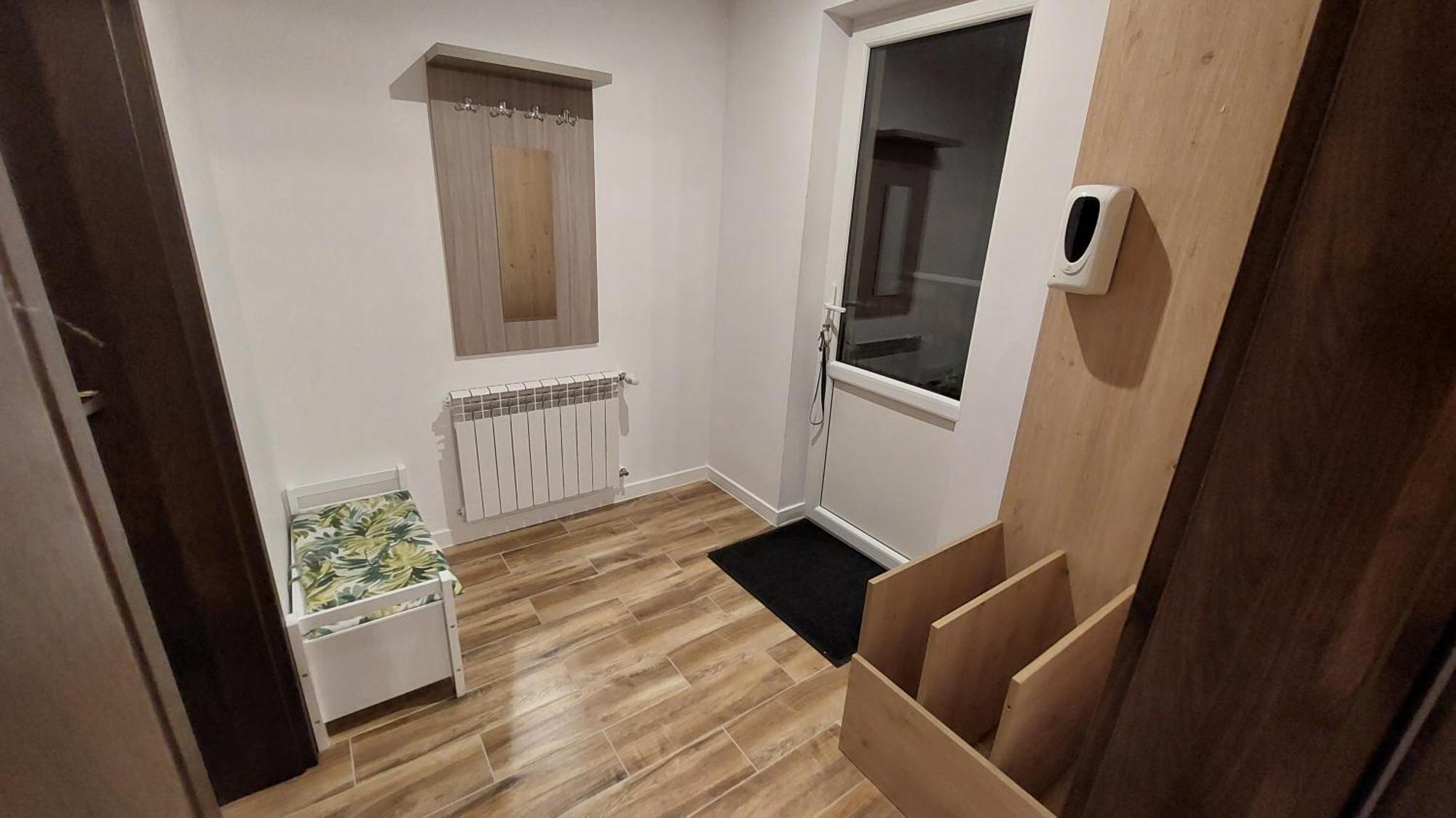 Apartament U Beni Tylicz Esterno foto